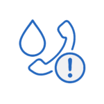 LakeSide Plumbing Emergency Plumbing Service Icon